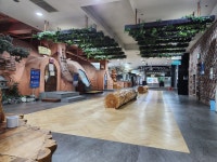 블루오션 사우나