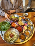 시카고부대찌개 망포신동점