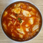 공릉동원조멸치국수 서창점