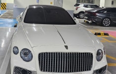 출장세차 광택 일산 조이카