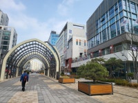 뉴톤보청기 성남지사