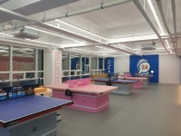 짱탁구장 김해내외동점