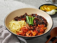 백년교동짬뽕 첨단점