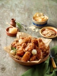 순수치킨 숭실대점