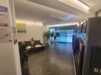 버블맨24 돈암 한신한진점