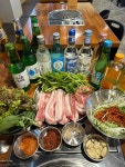 한라삼겹