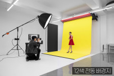 뷰티컷스튜디오 2호점