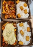 훌랄라참숯치킨 검단사거리점