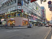 배스킨라빈스 의정부금오점