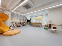 나만의 키즈카페 전주인후점