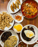 화도식