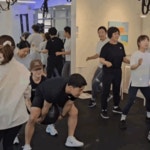 모두의운동 그룹PT 길동역