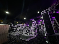 킹짐5호점 24시 헬스장