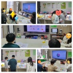 윤선생우리집앞영어교실 미사리슈빌점