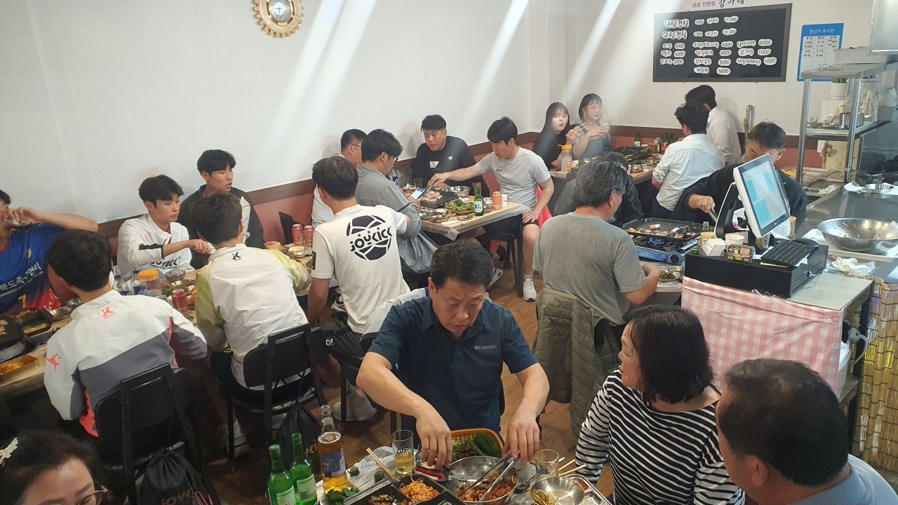 강가네
