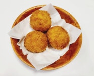 스마일찹쌀꽈배기