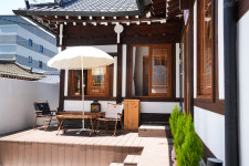 다온 한옥스테이