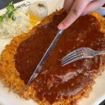 홍익돈까스 김포운양점