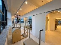 아우룸필라테스 목포백련점