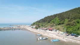 서천 다사항 펜션