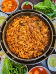 닭바우닭갈비