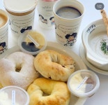 타타스베이글 평택용이점