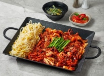 백년교동짬뽕 첨단점