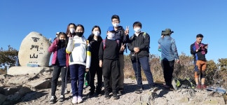 울산택견북구전수관