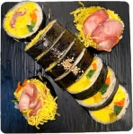 한양분식 AK플라자 광명점