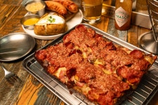 더랜치브루잉 을지로3가점