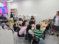 삼성영어셀레나 고산학원