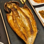 왕코다리세상 본점