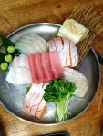 정초밥