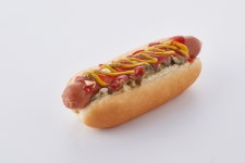 이쁜여우핫도그 현대백화점 중동점