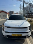 보령 대천 택시 EV9