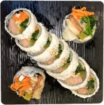 한양분식 AK플라자 광명점