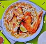 트레이더스 홀세일클럽 명지점 CAFE