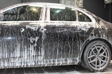 구월동손세차장