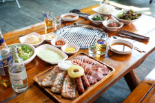 산에들에 파주본점