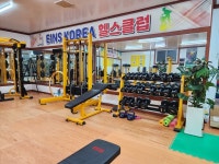 아인스코리아헬스클럽