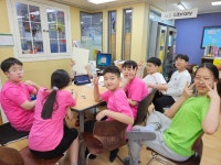 주니어랩스쿨 화곡교실