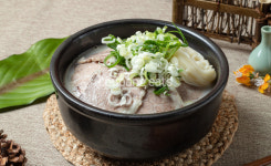 경성설렁탕