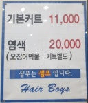 헤어보이스
