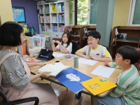 주니어랩스쿨 화곡교실