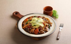 볼빨간찜닭