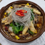 심가네한우국밥