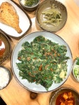 홍화약초식당