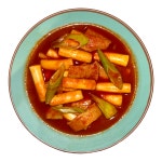 한양분식 AK플라자 광명점