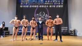 머슬카페 운서역 2번출구점