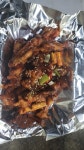 신세계닭발